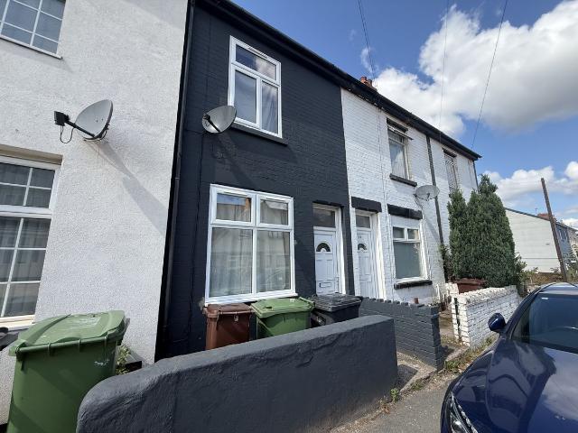 Martin Street, Wolverhampton WV4, 2 bed property to rent, £895 pcm | PrimeLocation