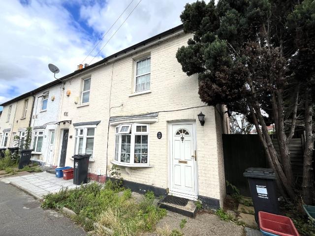 Martindale Road, Hounslow, Middlesex TW4, 2 bed terraced house to rent, £1,800 pcm | PrimeLocation