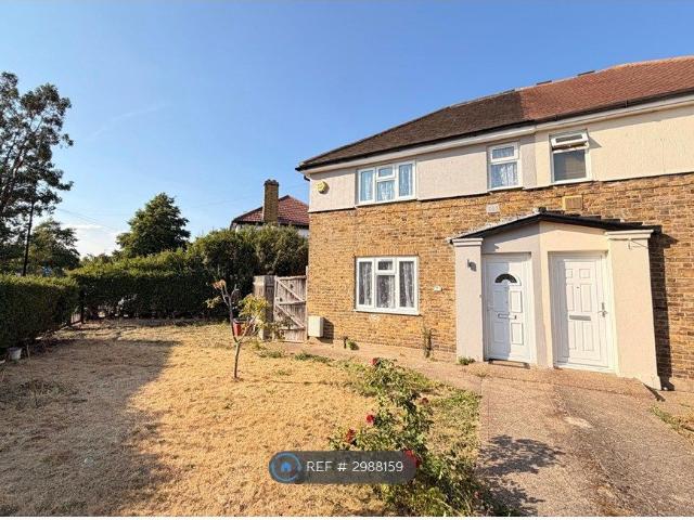 Martindale Road, Hounslow TW4, 2 bed semi detached house to rent, £2,000 pcm | PrimeLocation