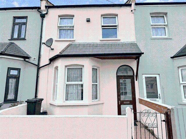Martindale Road TW4, 3 bed terraced house to rent, £2,495 pcm | PrimeLocation