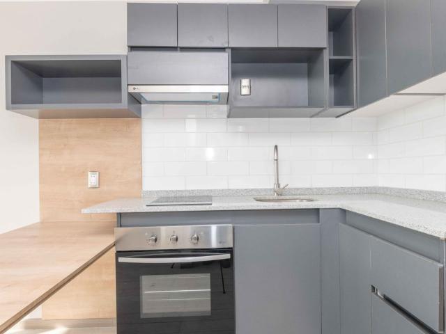 Martínez de rozas 2375 departamento 408