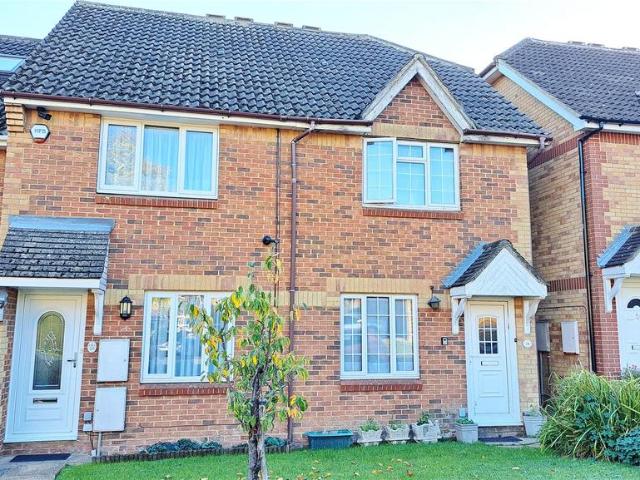 Martingale Close, East Sussex TN37 2 bed house to rent £1,200 pcm £277 pw