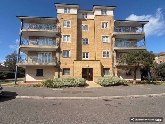 Martinique Way, Eastbourne, BN23 5TH