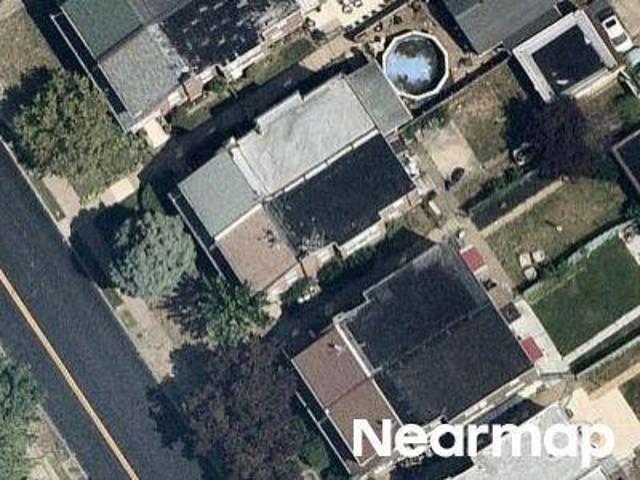 Martins Mill Rd