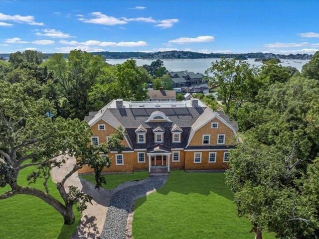 Martins Ln, Hingham, Home For Sale