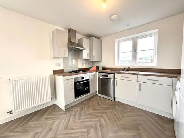 Martins Way, Stratford upon Avon, CV37