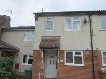 Martinsbridge, Peterborough PE1, 2 bed terraced house to rent, £895 pcm | PrimeLocation
