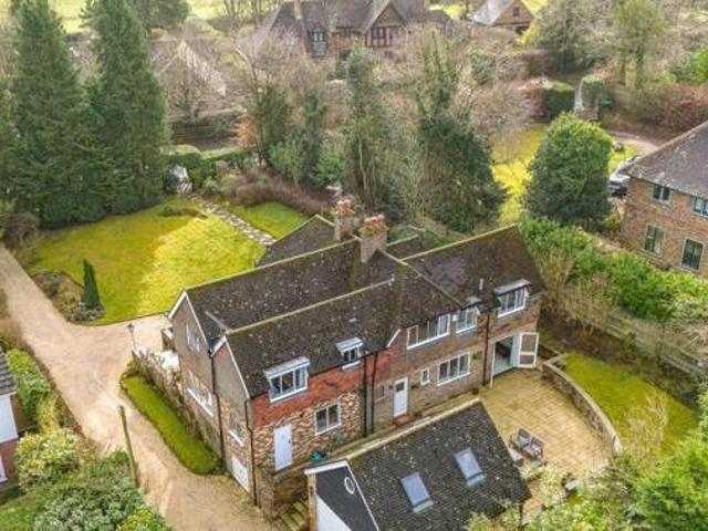 Martinsend Lane, Great Missenden, 5 Bedroom Detached