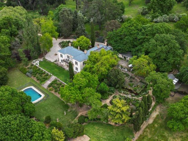 'Martinsell'  125 years of history, 77 acres of possibility, one extraordinary legacy