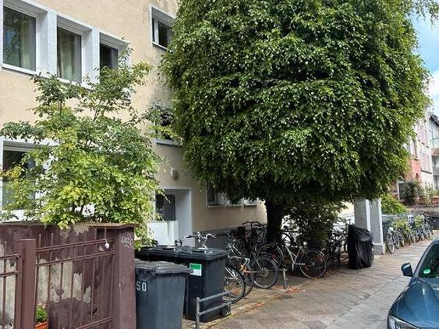 Martinsviertel rundrum erneuert, kernsaniert top vermietet
