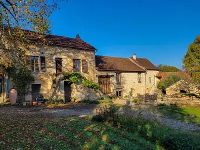 Martiel 12200 Achat / Vente maison