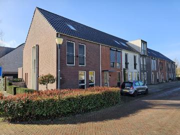Olland, Meierijstad, Noord-Brabant - Verwarming