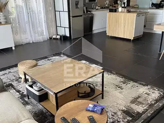 Martigues 13500 Achat / Vente maison 4 pièces t4 au dernier étage terrasse