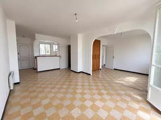 Martigues 13500 Location appartement 3 pièces t3