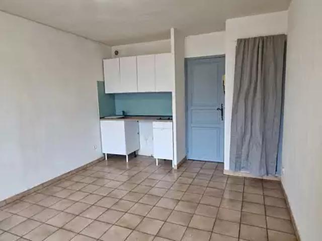 Martigues 13500 Location appartement 1 pièce t1