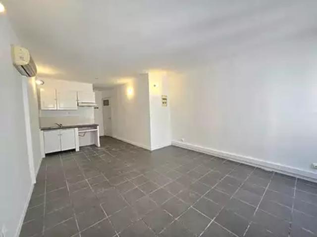 Martigues 13500 Location appartement 1 pièce t1