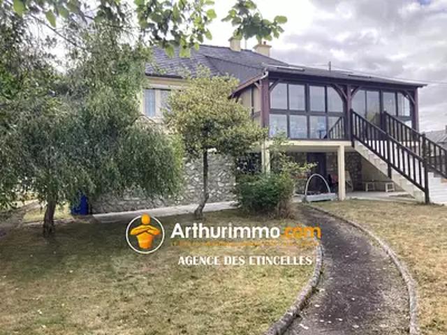 Martigné Ferchaud 35640 Achat / Vente maison 4 pièces t4
