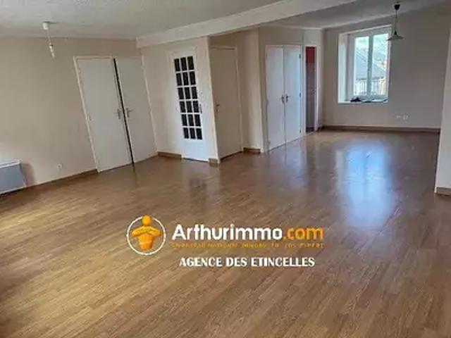 Martigné Ferchaud 35640 Location appartement 3 pièces t3