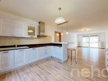Etagenwohnung kaufen in Martinach