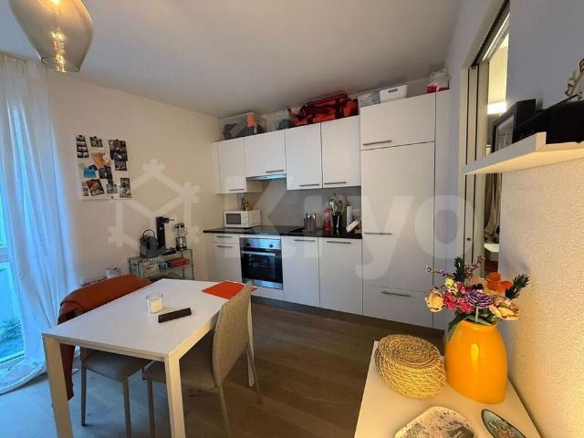 MARTIGNY – BEAUTIFUL STUDIO