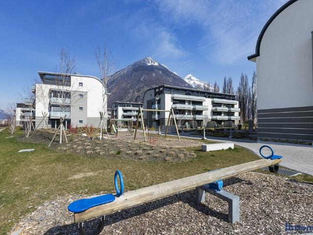 MARTIGNY BEL APPARTEMENT 2.5 PIECES