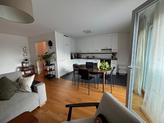 MARTIGNY BEL APPARTEMENT 2.5 PIECES