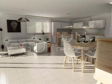Martigny Croix Grosszügige Neubauwohnung 5.5 Zimmerwohnung mit Terrasse
