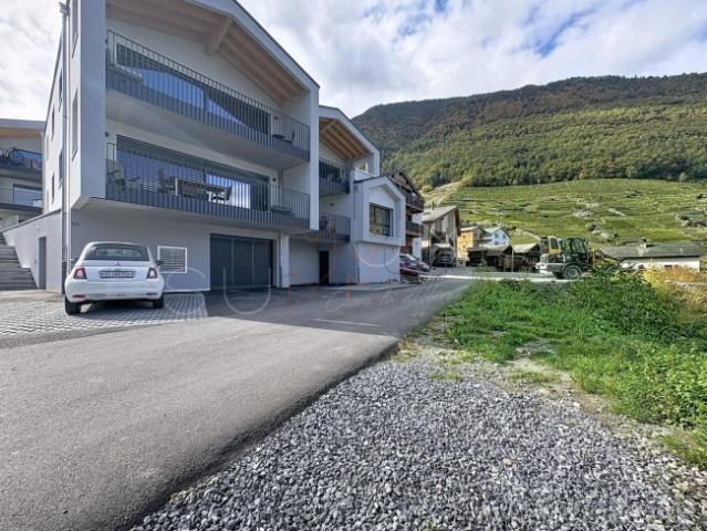 Martigny Croix Grosszügige Neubauwohnung 5.5 Zimmerwohnung mit Terrasse