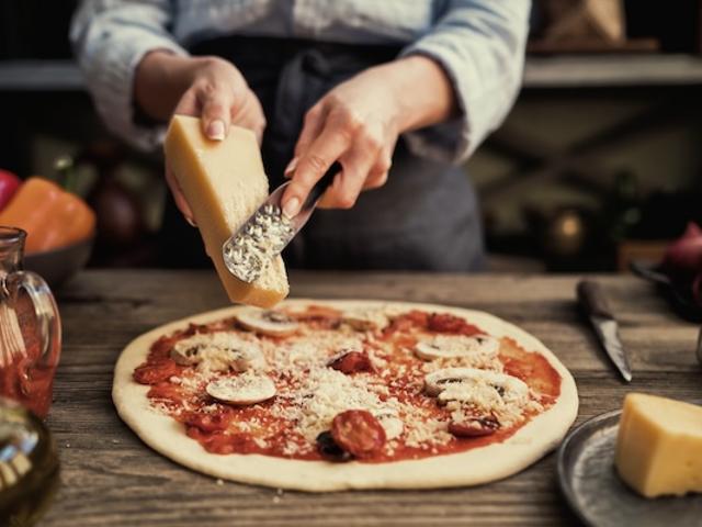 MARTIGNY: ITALIENISCHES RESTAURANT ÜBERNIMMT