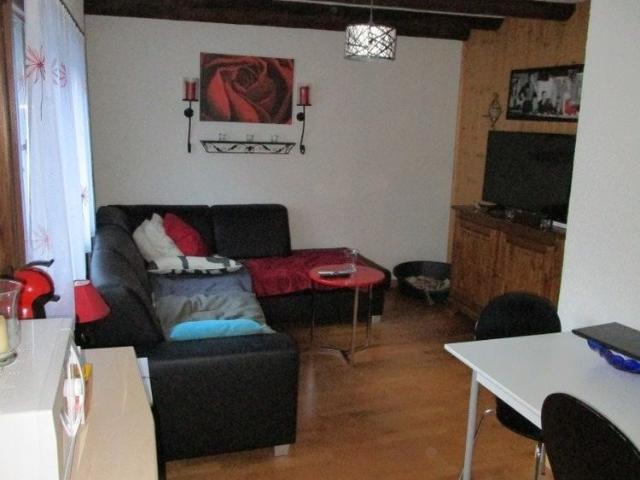 Martigny, le Brocard, 2 p. en duplex, libre 1.11.26