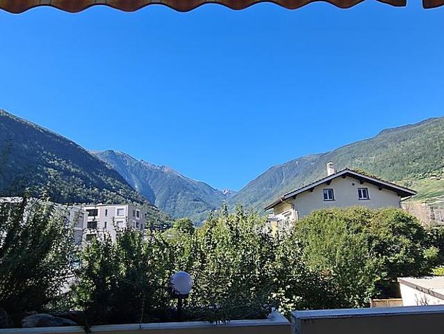 Martigny, Lieu dit Délèze, App. 4,5 pces