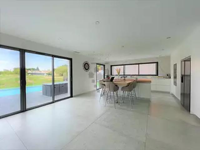 Martillac 33650 Achat / Vente maison 5 pièces t5