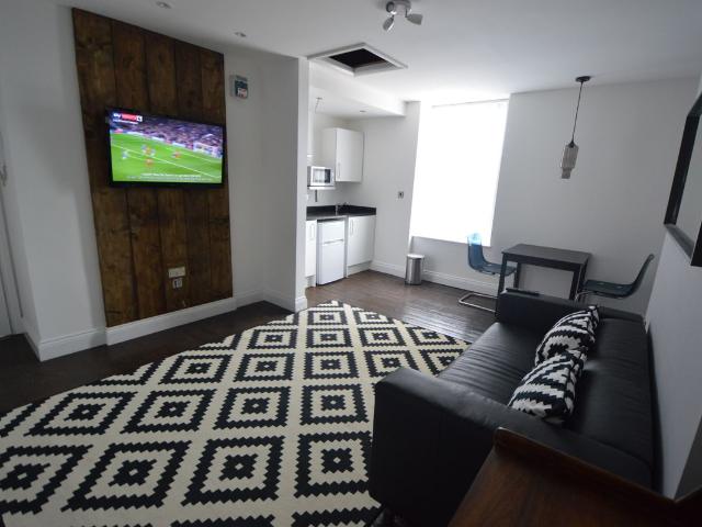 Marton Road, Middlesbrough TS4, 1 bed flat to rent, £760 pcm | PrimeLocation