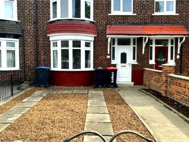 Marton Road, Middlesbrough TS4 3 bed house to rent £750 pcm £173 pw