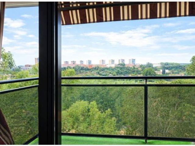 Martorell, piso con grandes vistas