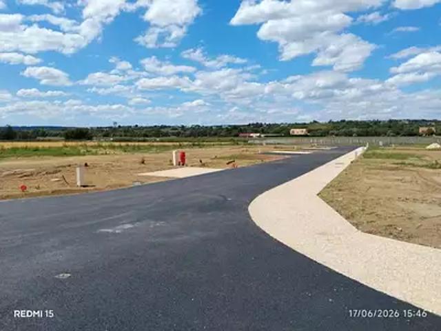 Martot 27340 Programme neuf maison neuf à vendre 3 pièces