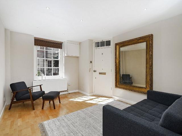 Martlett Court WC2B, 1 bed flat to rent, £2,492 pcm | PrimeLocation