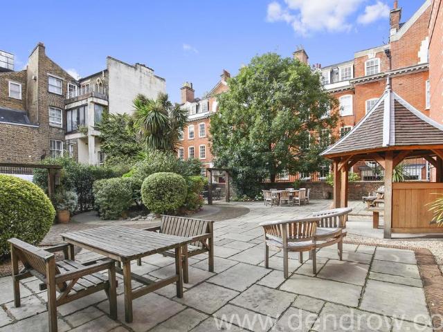 Martlett Court, Covent Garden, WC2B Studio to rent £1,998 pcm £461 pw