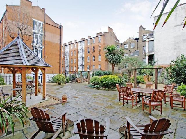 Martlett Court, London WC2B, 1 bed flat to rent, £2,450 pcm | PrimeLocation