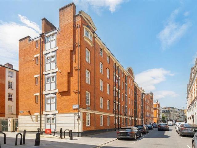 Martlett Court, London WC2B 2 bed flat to rent £3,051 pcm £704 pw