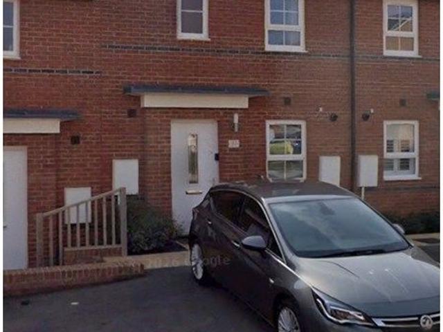 Martletts Close, Peacehaven BN10, 3 bed terraced house to rent, £1,800 pcm | PrimeLocation