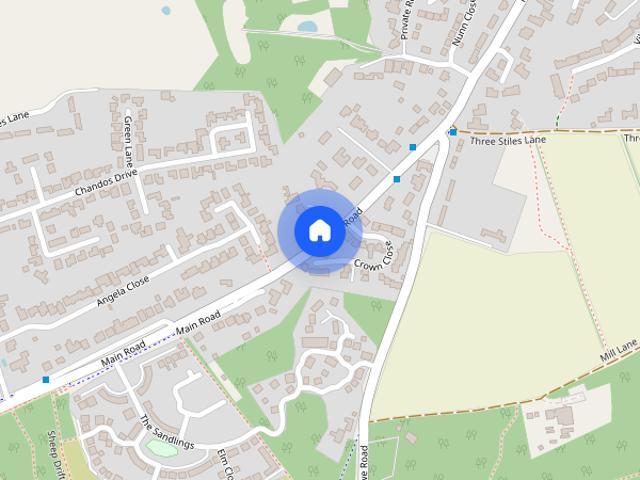 Martlesham, Woodbridge, IP12
