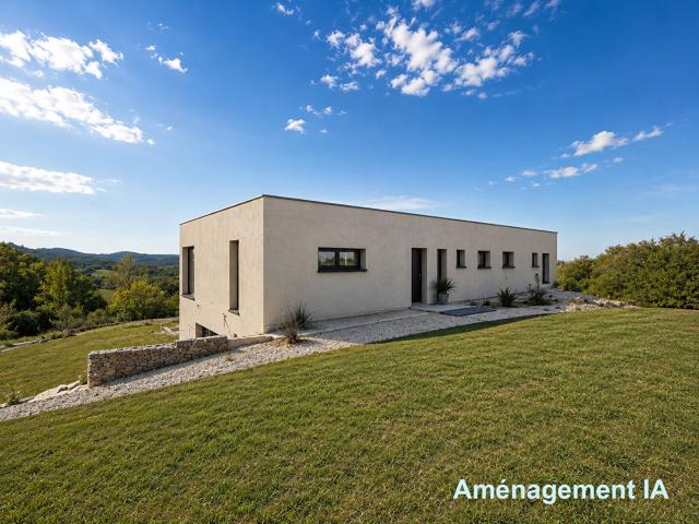 Martres Tolosane Vente Maison 31