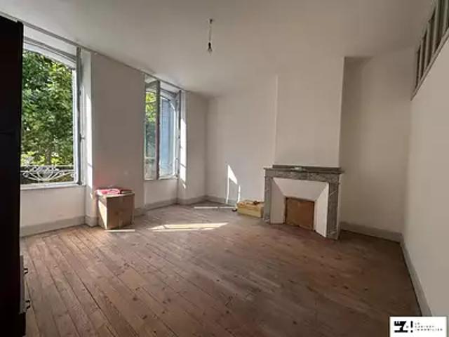 Martres Tolosane 31220 Achat / Vente maison 4 pièces t4