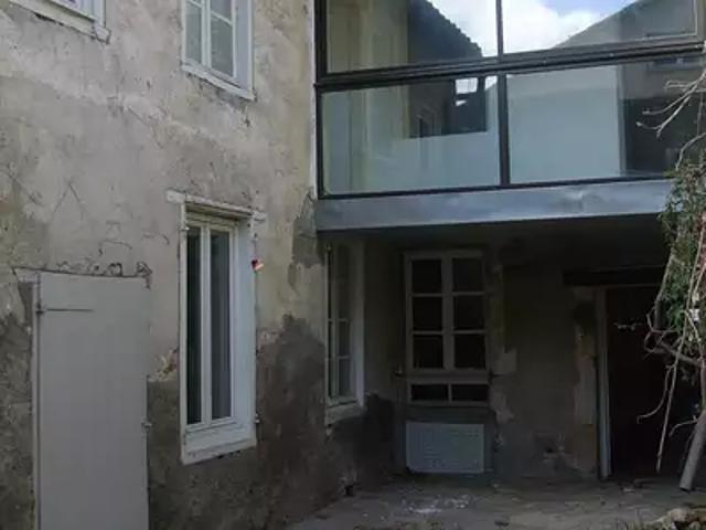Martres Tolosane 31220 Achat / Vente maison 5 pièces t5