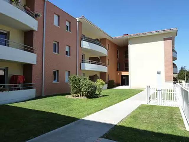 Martres Tolosane 31220 Achat / Vente appartement 3 pièces t3