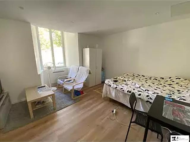 Martres Tolosane 31220 Location appartement 1 pièce t1