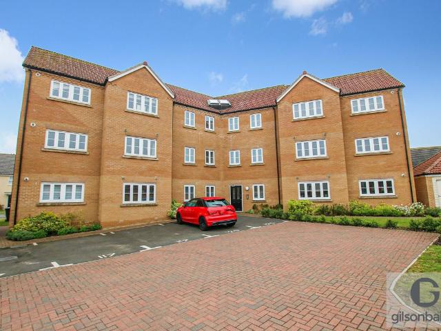 Martyn Joyce House, Kestrel Avenue, Queens Hills NR8, 1 bed flat to rent, £895 pcm | PrimeLocation