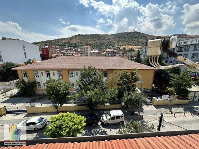 Marulcu'da Eşyalı, Merkezi 3+0 Kiralık Daire
