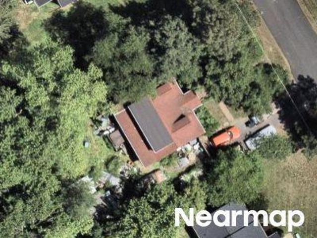 Marumsco Dr